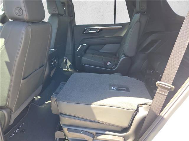 New 2026 Chevrolet Tahoe High Country RWD image 11