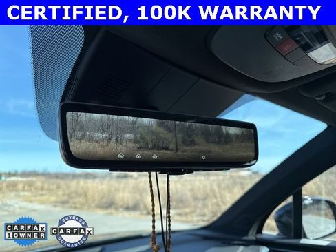 Certified 2026 Kia Sorento SX Prestige image 27