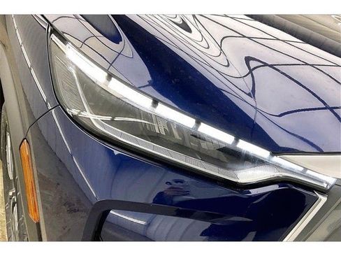 New 2026 INFINITI QX60 Luxe w/ Cargo Package image 36