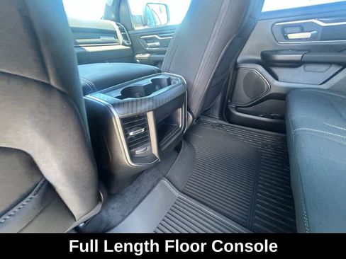 New 2026 RAM 1500 Big Horn image 36