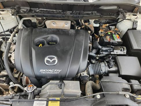 Used 2017 MAZDA CX-5 Grand Touring FWD image 30