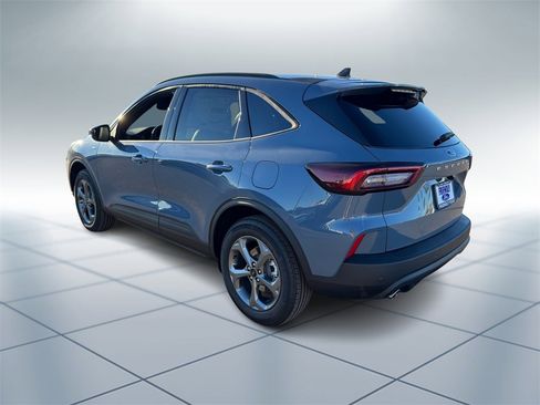 New 2026 Ford Escape ST-Line Select w/ Tech Pack #1 image 5