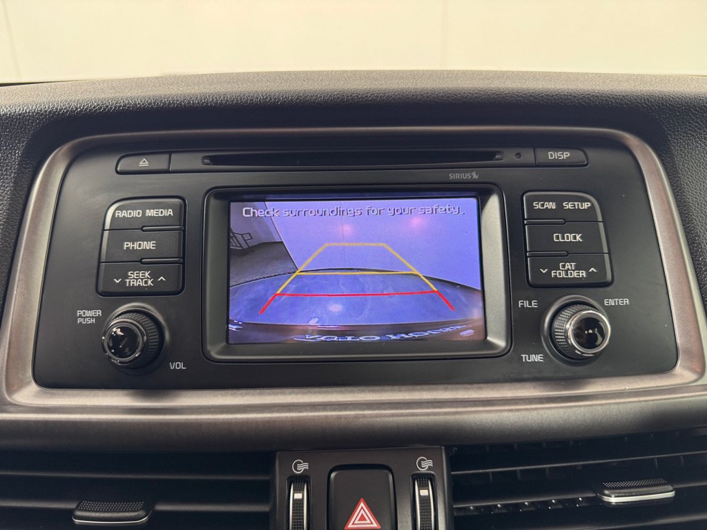 Used 2017 Kia Optima LX FWD image 18