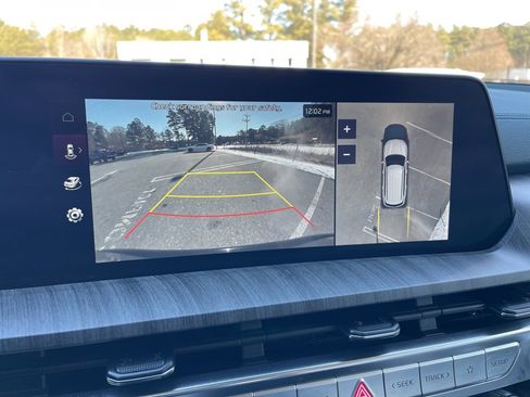 Certified 2023 Kia Telluride SX image 11