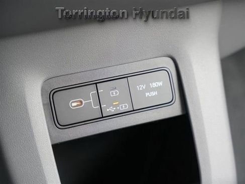 New 2025 Hyundai Ioniq 5 SEL image 15