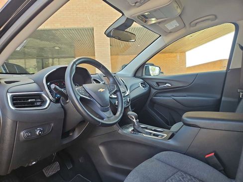 Certified 2024 Chevrolet Equinox LT image 10