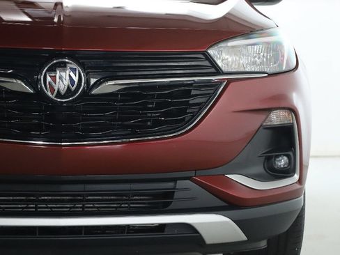 Used 2023 Buick Encore GX Preferred FWD image 8