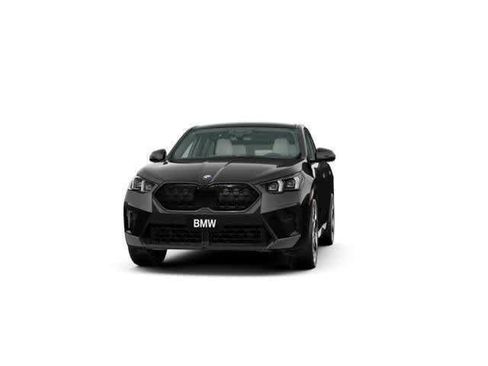 New 2027 BMW X2 xDrive28i AWD/4WD image 3