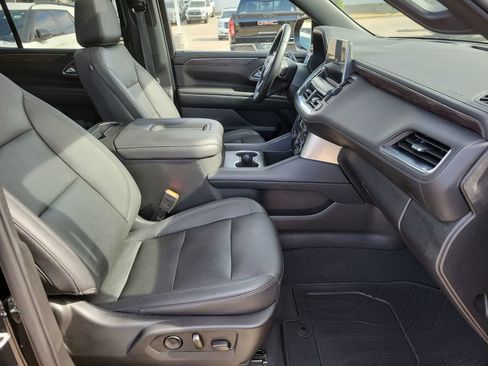 Certified 2023 Chevrolet Tahoe Z71 w/ Z71 Off-Road Package image 29