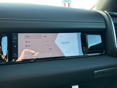 New 2026 RAM 1500 Laramie image 43