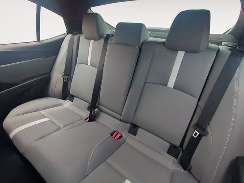 Used 2026 Toyota Camry SE w/ Multimedia Upgrade Package FWD image 13
