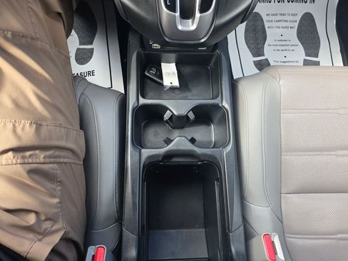 Certified 2020 Honda CR-V EX-L image 20