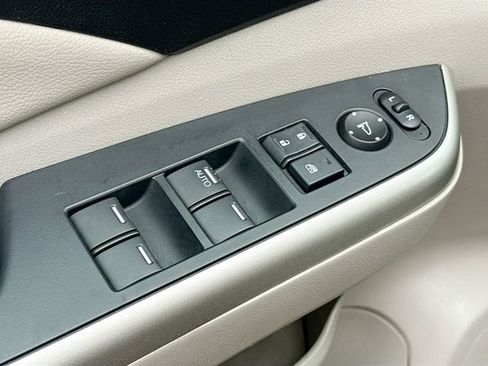 Used 2014 Honda CR-V EX-L image 17