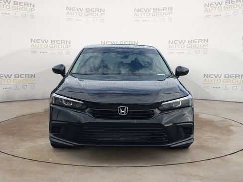 Used 2022 Honda Civic EX image 8