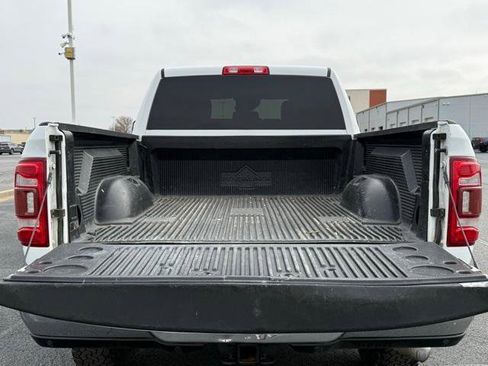 Used 2019 RAM 2500 Tradesman w/ Safety Group image 24