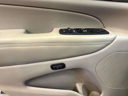 Used 2017 Jeep Grand Cherokee Limited AWD/4WD image 31
