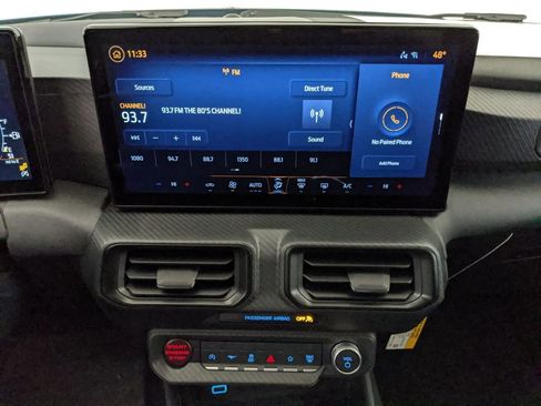 New 2026 Ford Mustang EcoBoost image 14