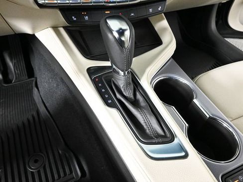 New 2025 Cadillac CT4 Premium Luxury image 16