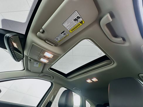 Used 2025 MAZDA CX-5 AWD 2.5 S w/ Preferred Package image 34