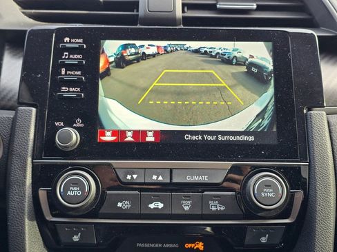 Used 2019 Honda Civic Si image 30