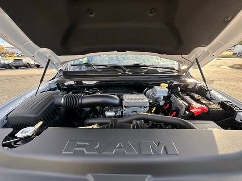 Used 2022 RAM 1500 Big Horn image 17