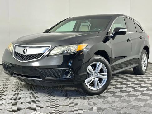 Used 2015 Acura RDX FWD image 30