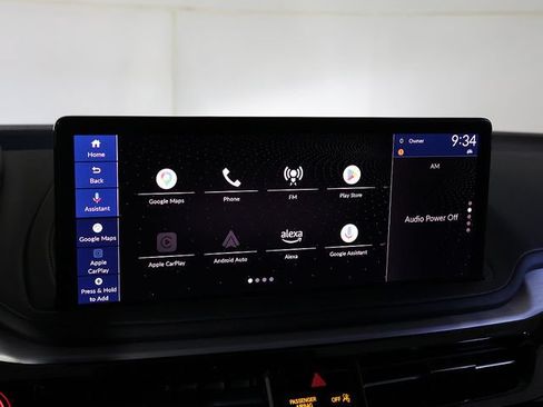 Certified 2026 Acura MDX SH-AWD w/ Technology Package image 19