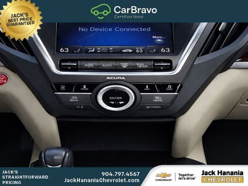 Used 2014 Acura MDX SH-AWD w/ Technology Package image 15
