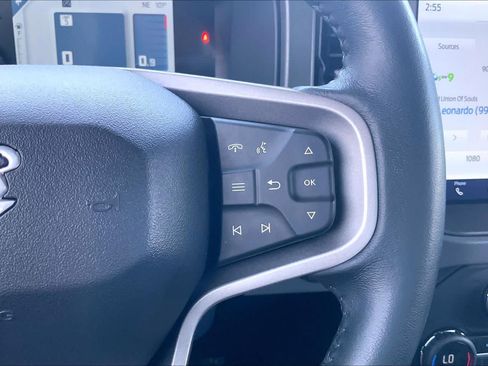 Used 2024 Ford Bronco Big Bend AWD/4WD image 25