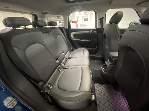 Certified 2023 MINI Cooper Countryman S AWD/4WD image 29