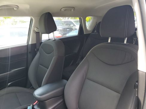 Used 2017 Kia Soul w/ Convenience Package FWD image 20