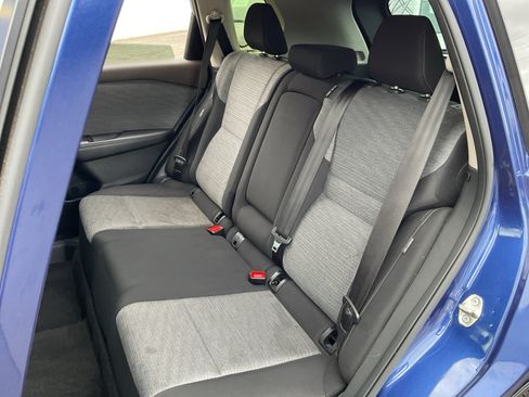 Used 2023 Nissan Rogue SV FWD image 19