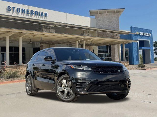 Used 2024 Land Rover Range Rover Velar Dynamic SE AWD/4WD image 2