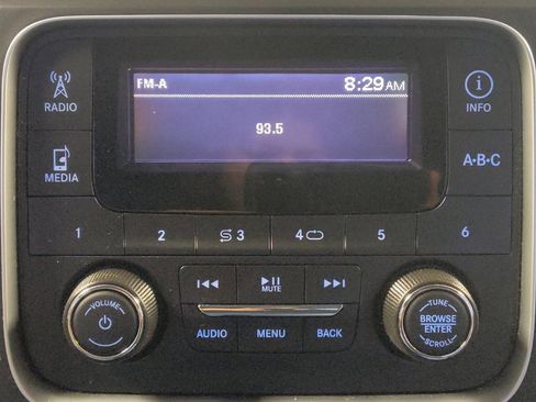 Used 2019 RAM 1500 Tradesman RWD image 25