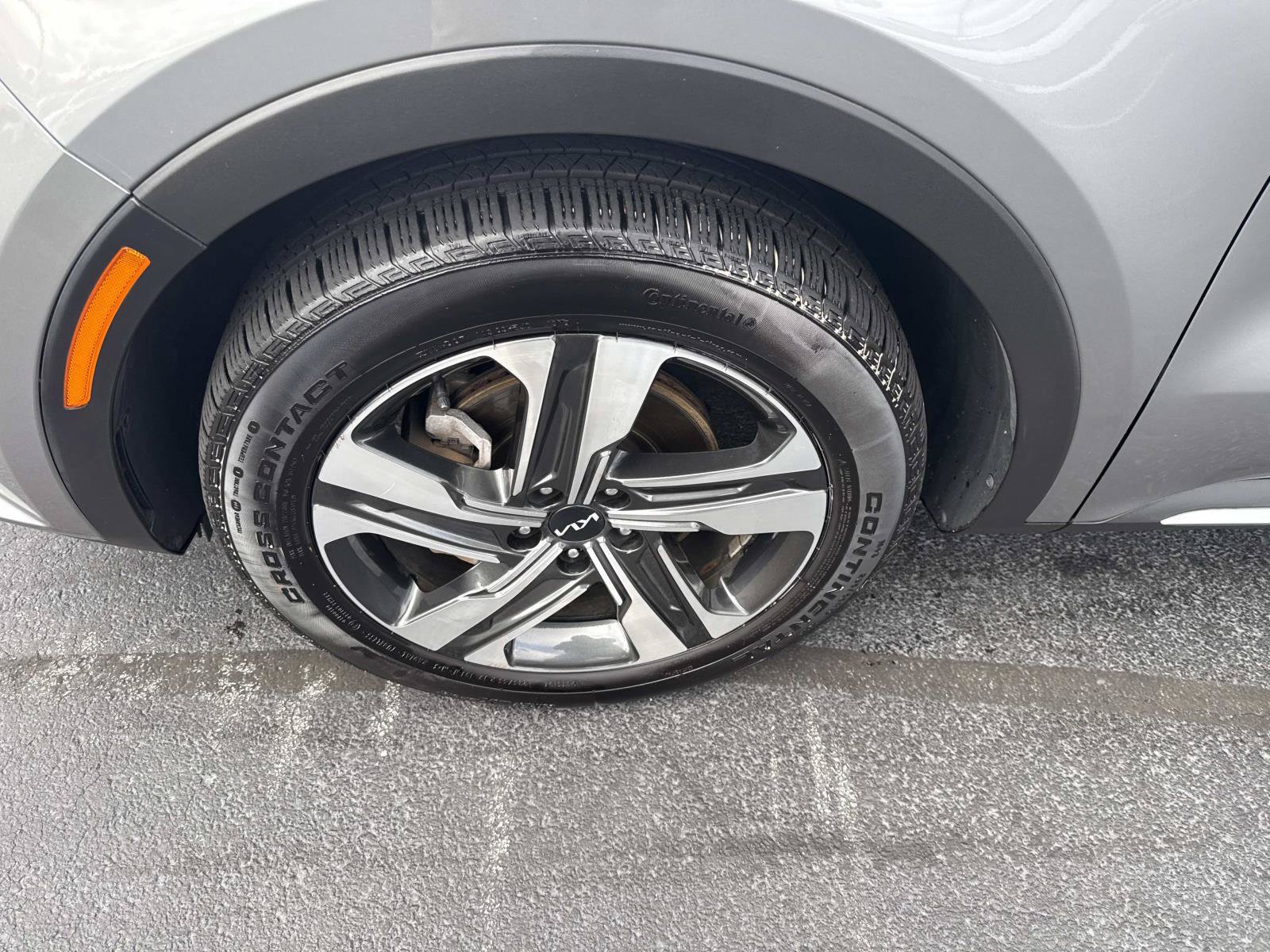 Used 2023 Kia Sorento SX Prestige AWD/4WD image 12