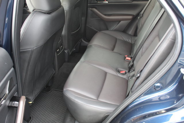 Used 2021 MAZDA CX-30 AWD 2.5 S w/ Premium Package image 15
