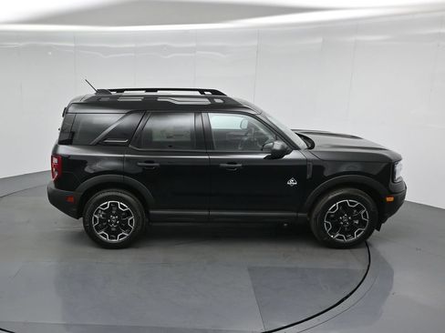 New 2026 Ford Bronco Sport Outer Banks AWD/4WD image 37