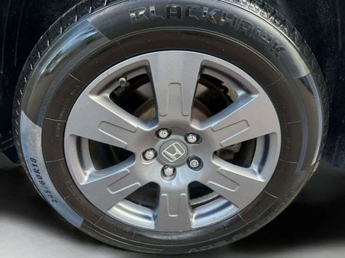 Used 2020 Honda Ridgeline RTL-E image 37