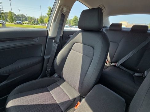 New 2026 Honda Civic LX image 39