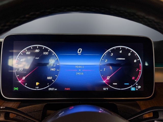 Certified 2023 Mercedes-Benz C 300 4MATIC Sedan image 23