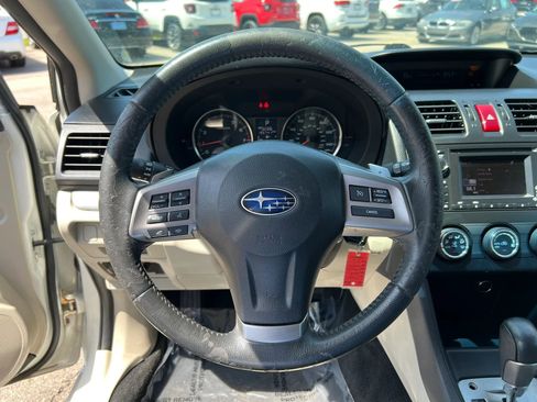 Used 2014 Subaru Crosstrek 2.0i Limited w/ Popular Package #1 AWD/4WD image 15