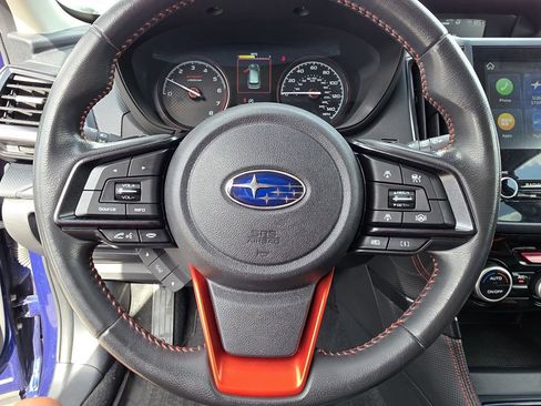 Certified 2024 Subaru Forester Sport w/ POP Package 3 image 26