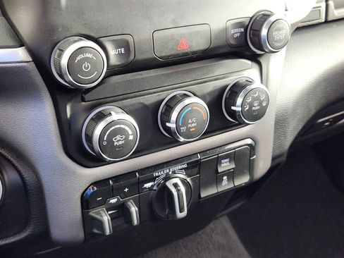 Used 2022 RAM 1500 Big Horn w/ Trailer Tow Group image 24