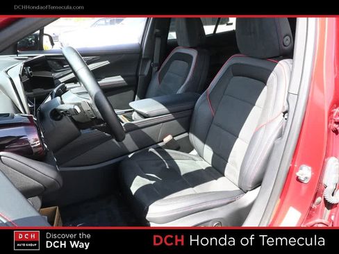 Used 2024 Chevrolet Blazer EV RS image 18