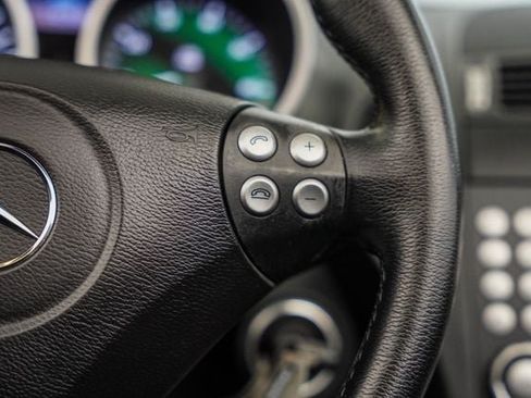 Used 2006 Mercedes-Benz SLK 350 image 45