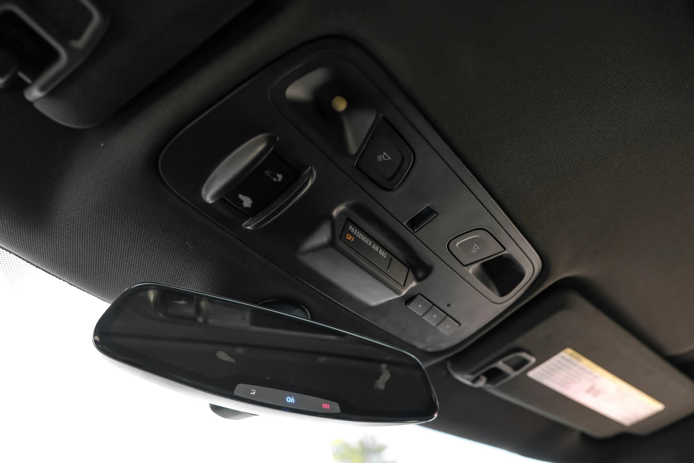 Used 2017 Chevrolet Camaro SS RWD image 29