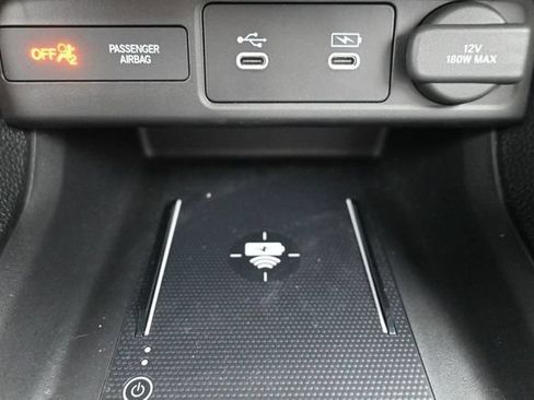 Used 2025 Honda Civic Sport Touring image 31