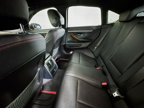 Used 2020 BMW 430i Gran Coupe RWD image 24