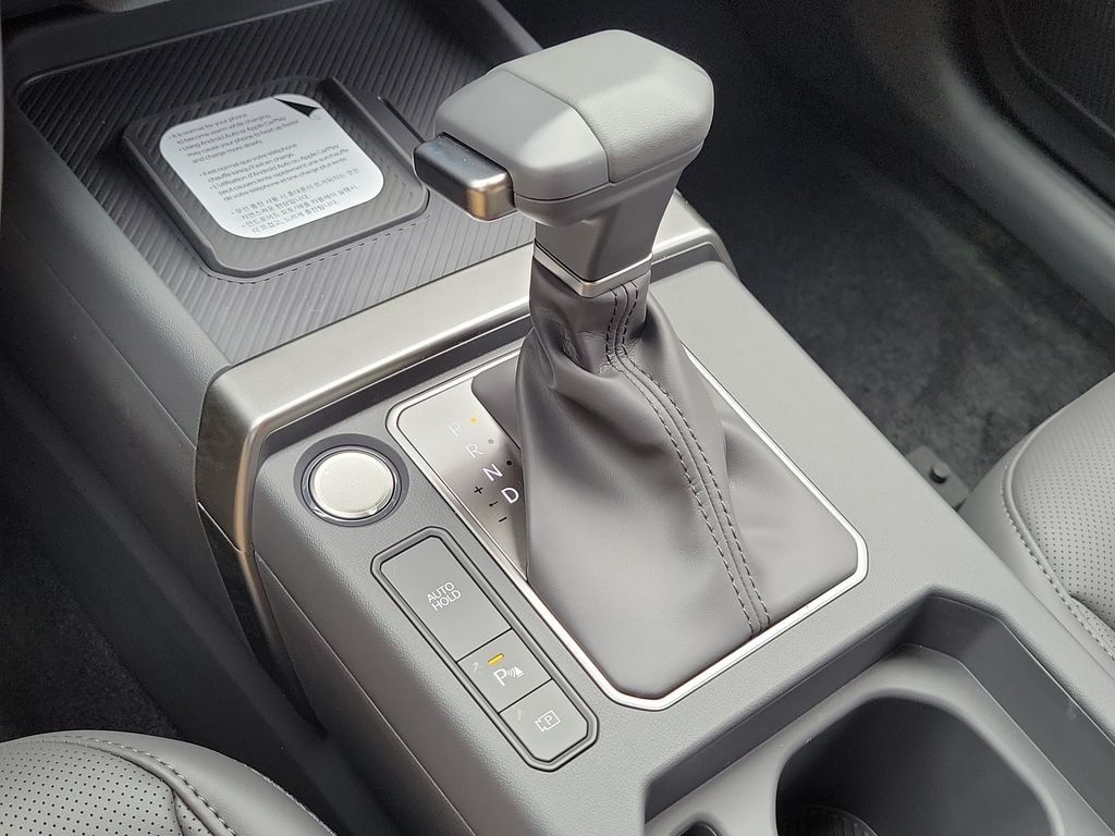 New 2027 Kia Seltos EX FWD image 35