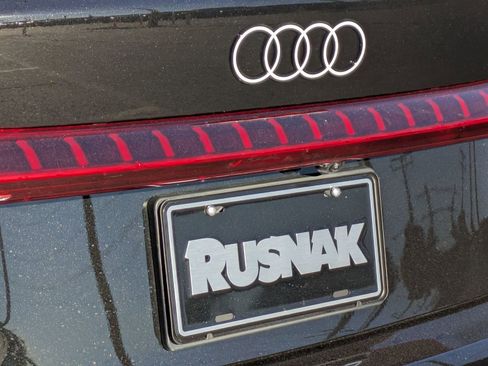 New 2025 Audi A5 2.0T Premium Plus image 15